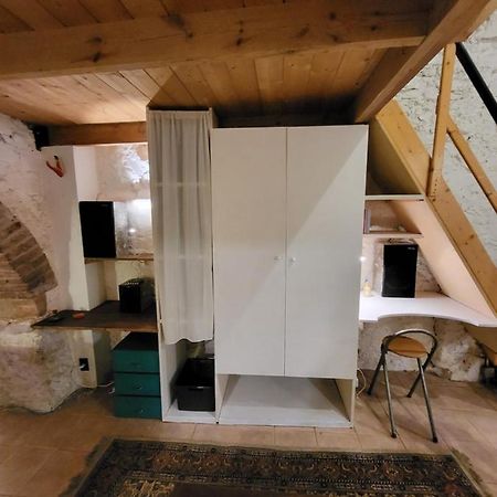Apartament La Casina San Remo Zewnętrze zdjęcie