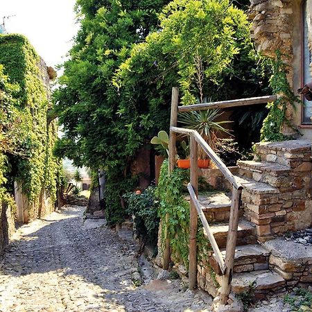 Apartament La Casina San Remo Zewnętrze zdjęcie