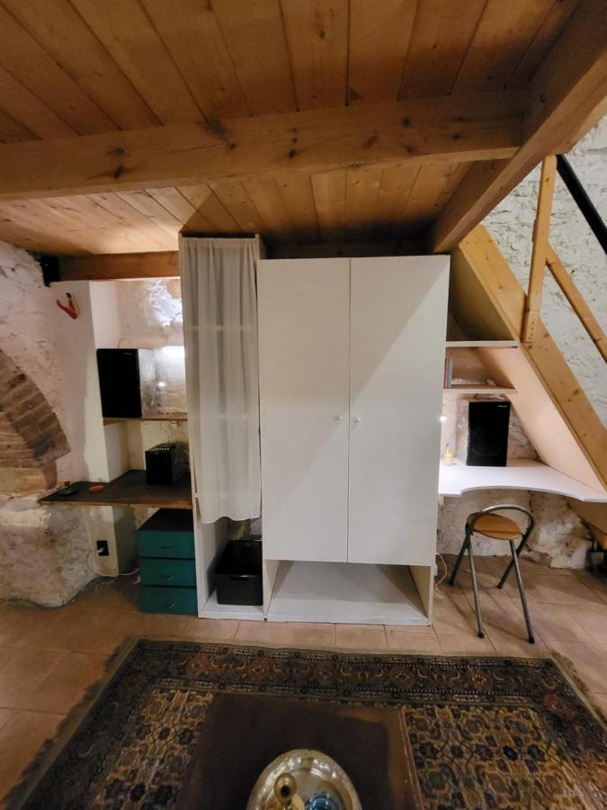 Apartament La Casina San Remo Zewnętrze zdjęcie