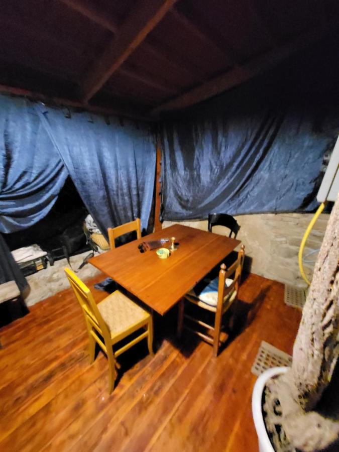 Apartament La Casina San Remo Zewnętrze zdjęcie